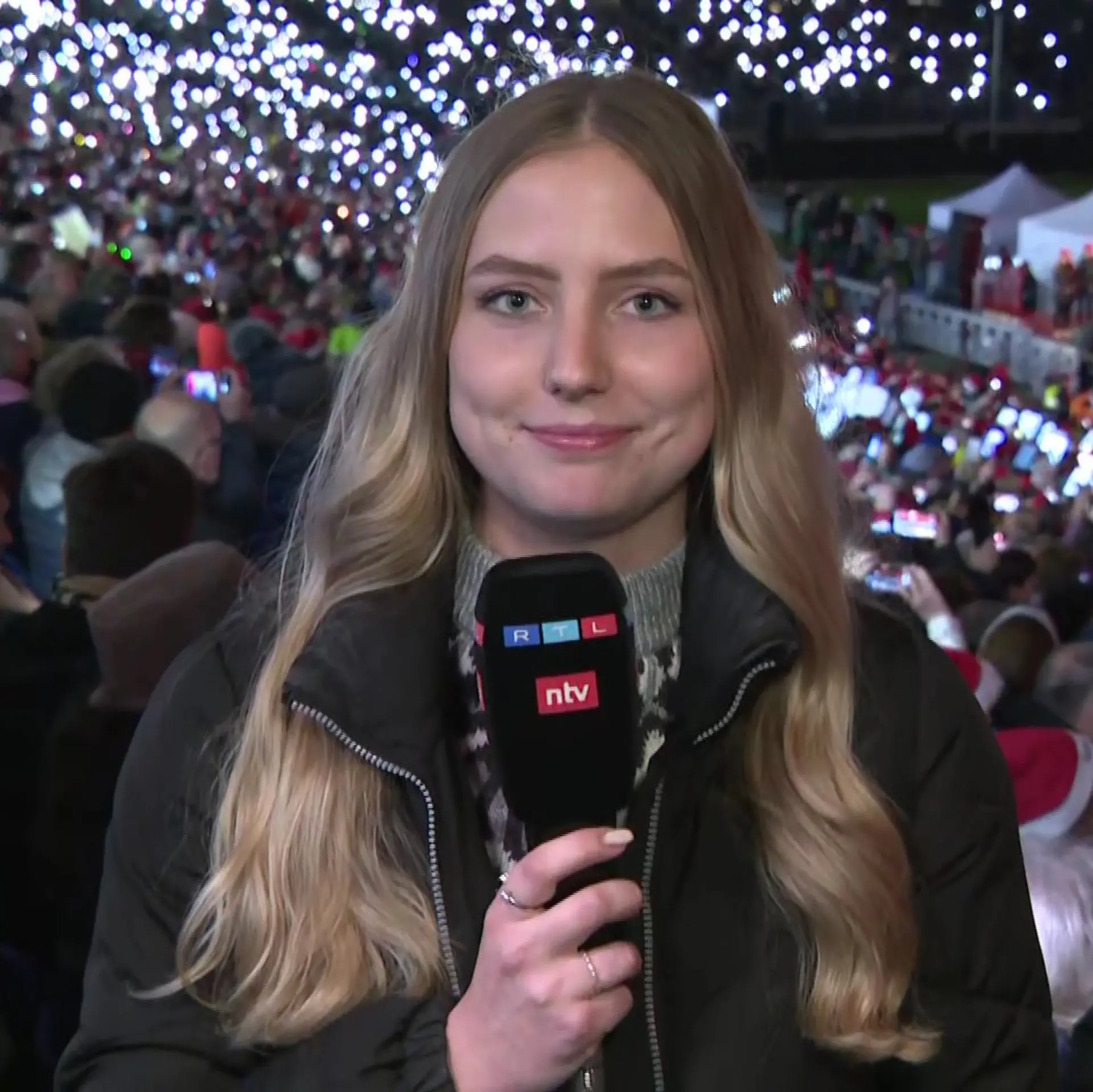 Foto von Nele Hasselbusch