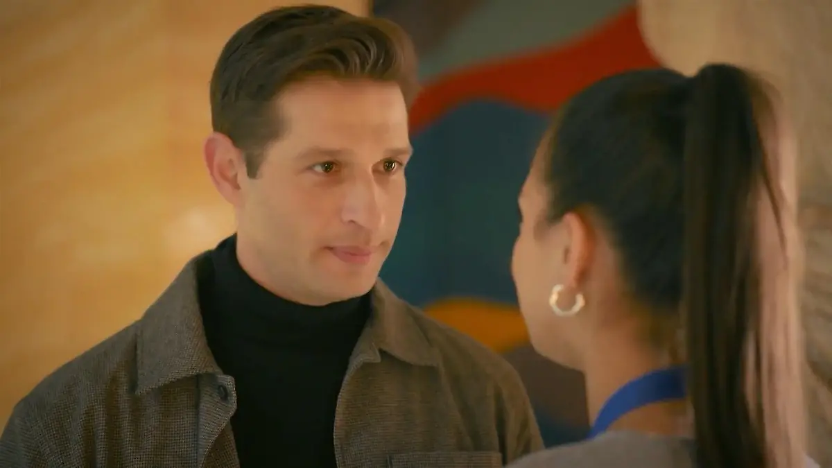AWZ-Folge vom 18.06.25 auf RTL+: Sagt Deniz Charlie, dass er in sie  verliebt ist?