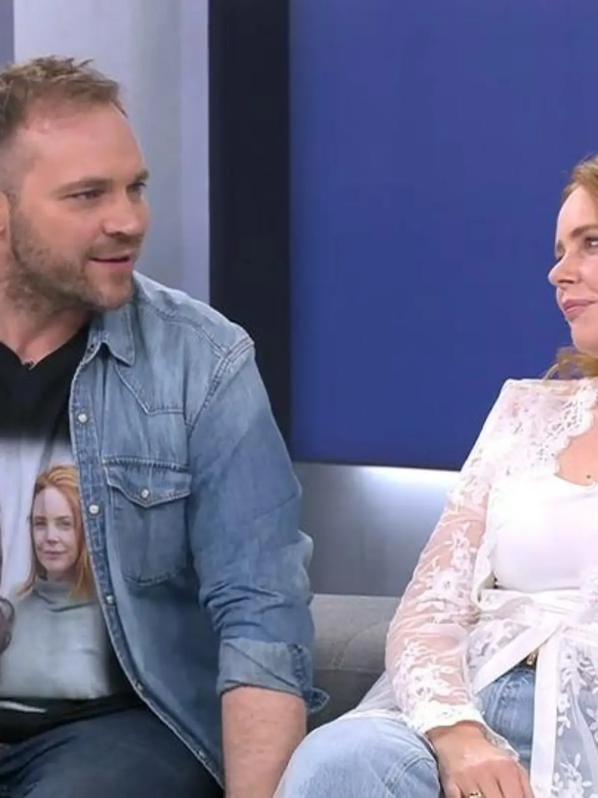 Bild zu: "GZSZ-Star Olivia Marei verrät, was sie an Patrick Heinrich nervt!"