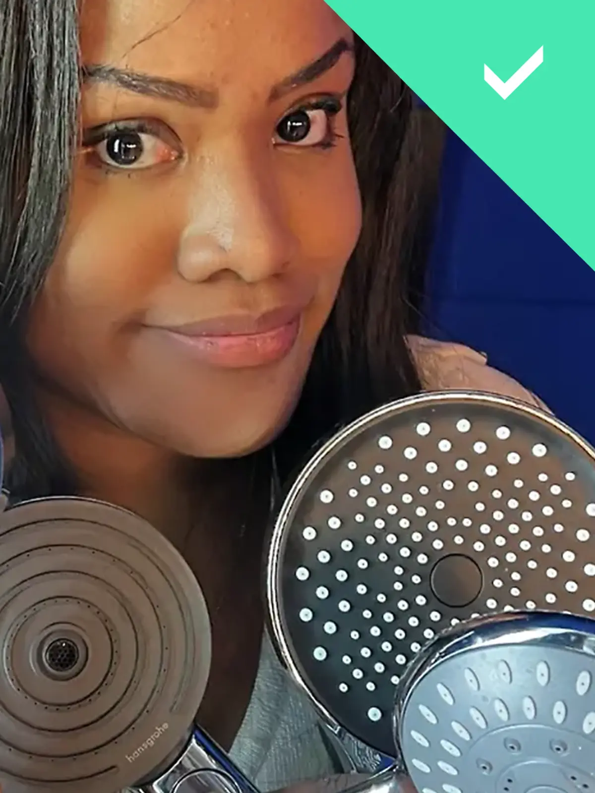 Bild zu: "Der beste Duschkopf jetzt unter 12 Euro"