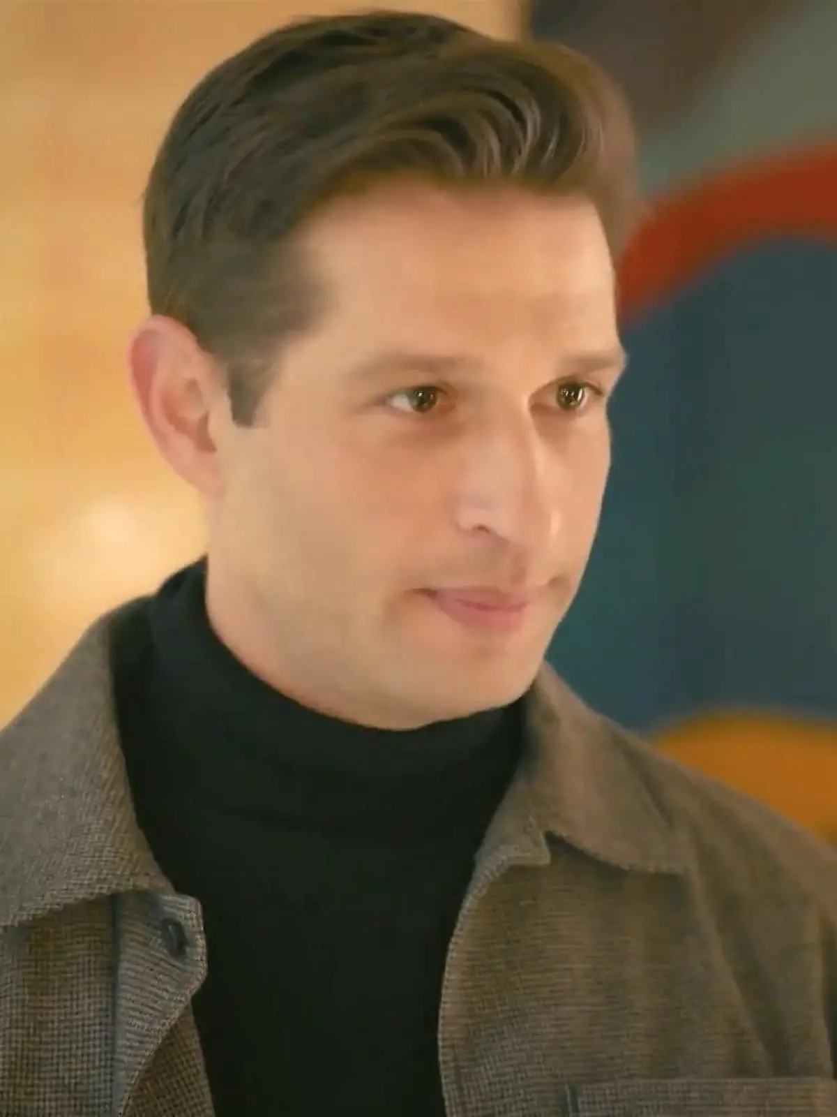 AWZ: Sagt Deniz Charlie, dass er in sie verliebt ist?