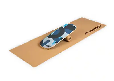 BoarderKING Indoorboard 
