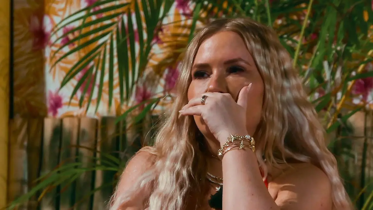 Nach Marc-Robins Geständnis: Marlisa will Couch loswerden Ex on the Beach-Drama