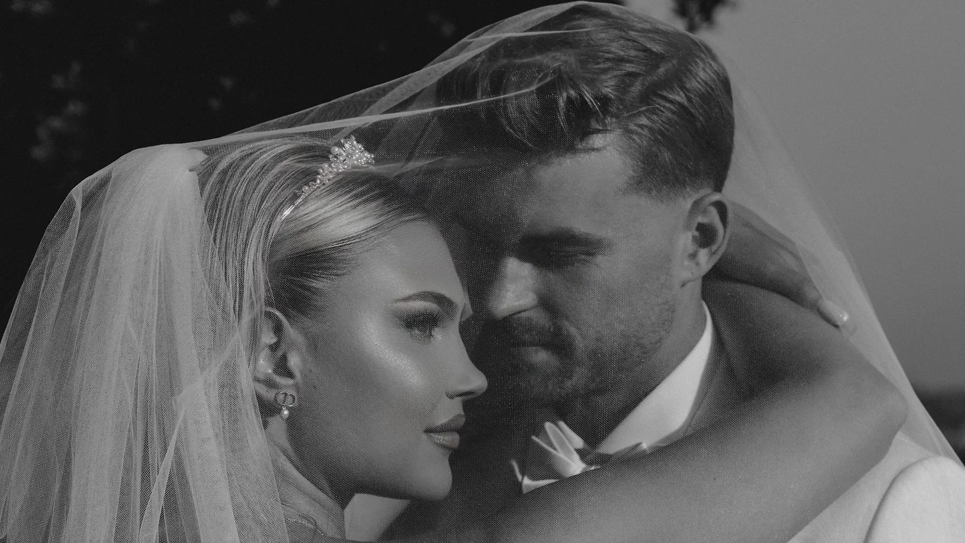 Hochzeitsfoto von Lea und Maximilian Mittelstädt