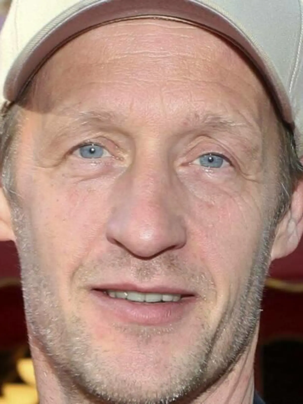 Stephan Kampwirth: "Mein Berufsleben gibt es zurzeit nicht"