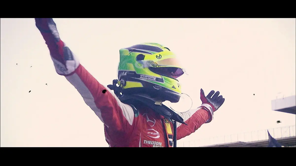 Mick Schumacher hofft bei den 24 Stunden von Le Mans auf Erfolge Die Sehnsucht nach Siegen