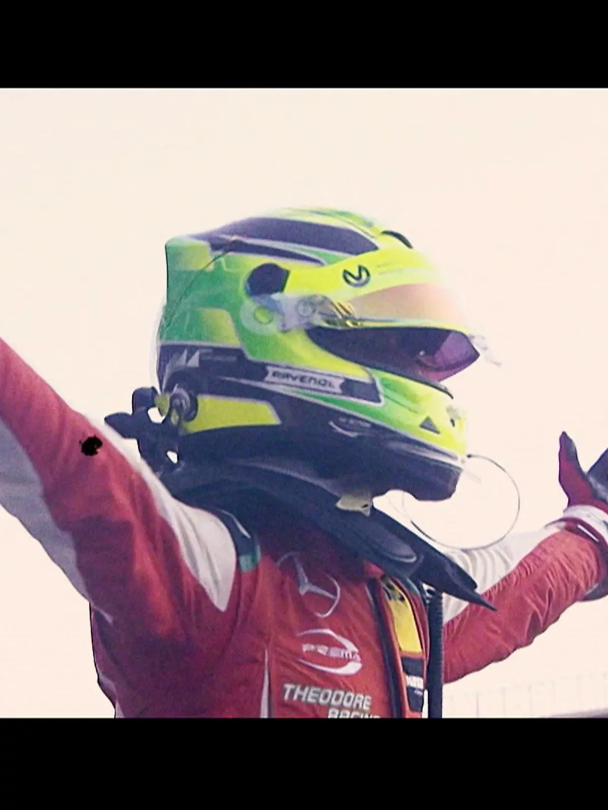 Bild zu: "Mick Schumacher hofft bei den 24 Stunden von Le Mans auf Erfolge"