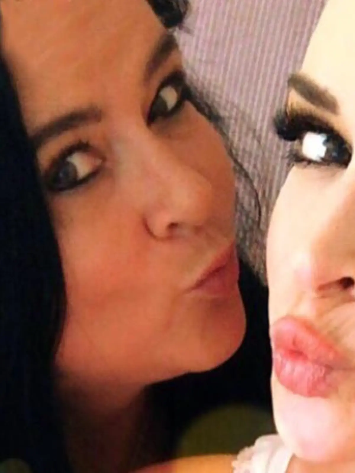 Mama Iris Klein und Daniela Katzenberger reden wieder miteinander.