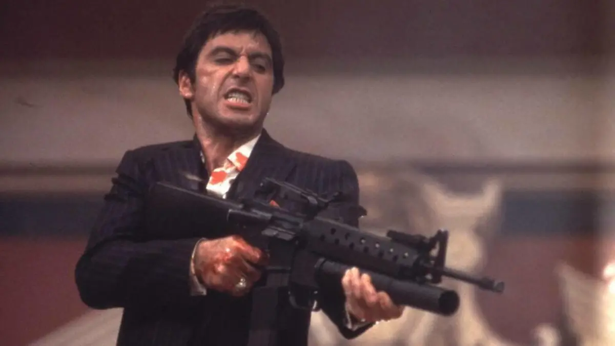 Ein neues "Scarface"-Remake ist auf dem Weg