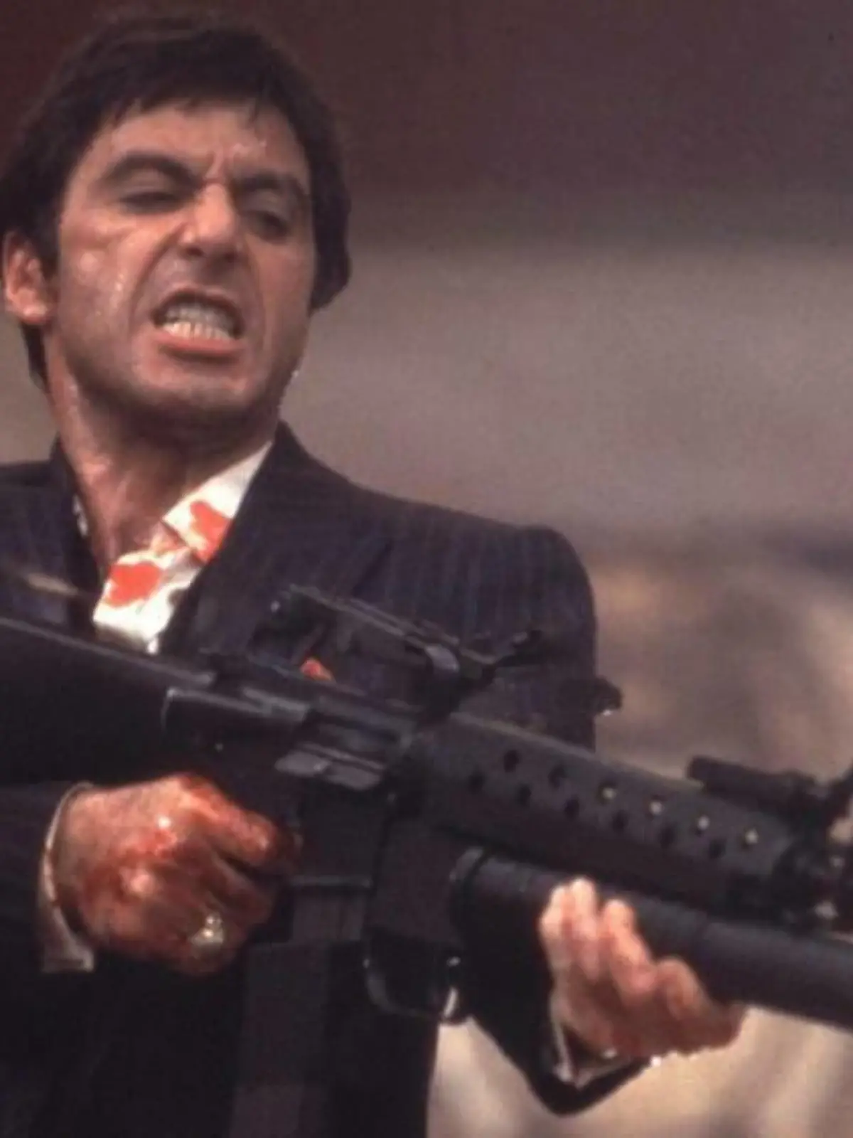 Ein neues "Scarface"-Remake ist auf dem Weg