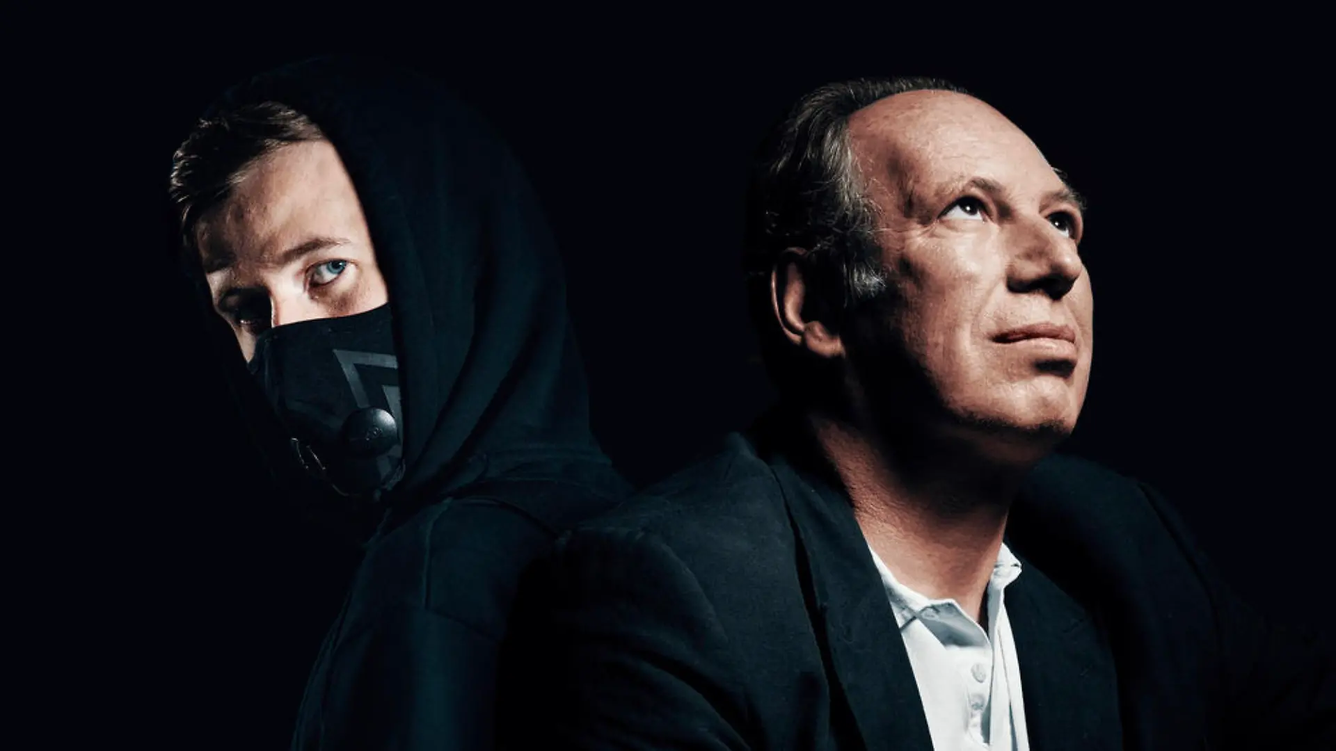 Alan Walker: Zusammenarbeit mit Hans Zimmer "war eine absolute Ehre"
