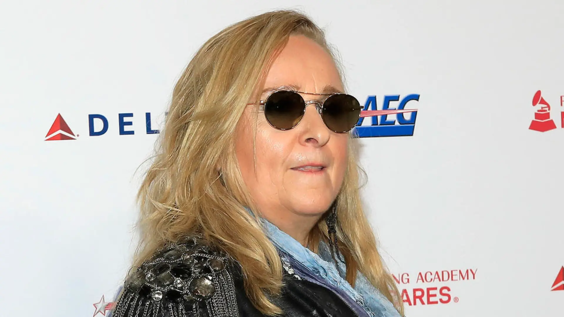 Melissa Etheridge trauert um ihren 21-jährigen Sohn Beckett Cypher