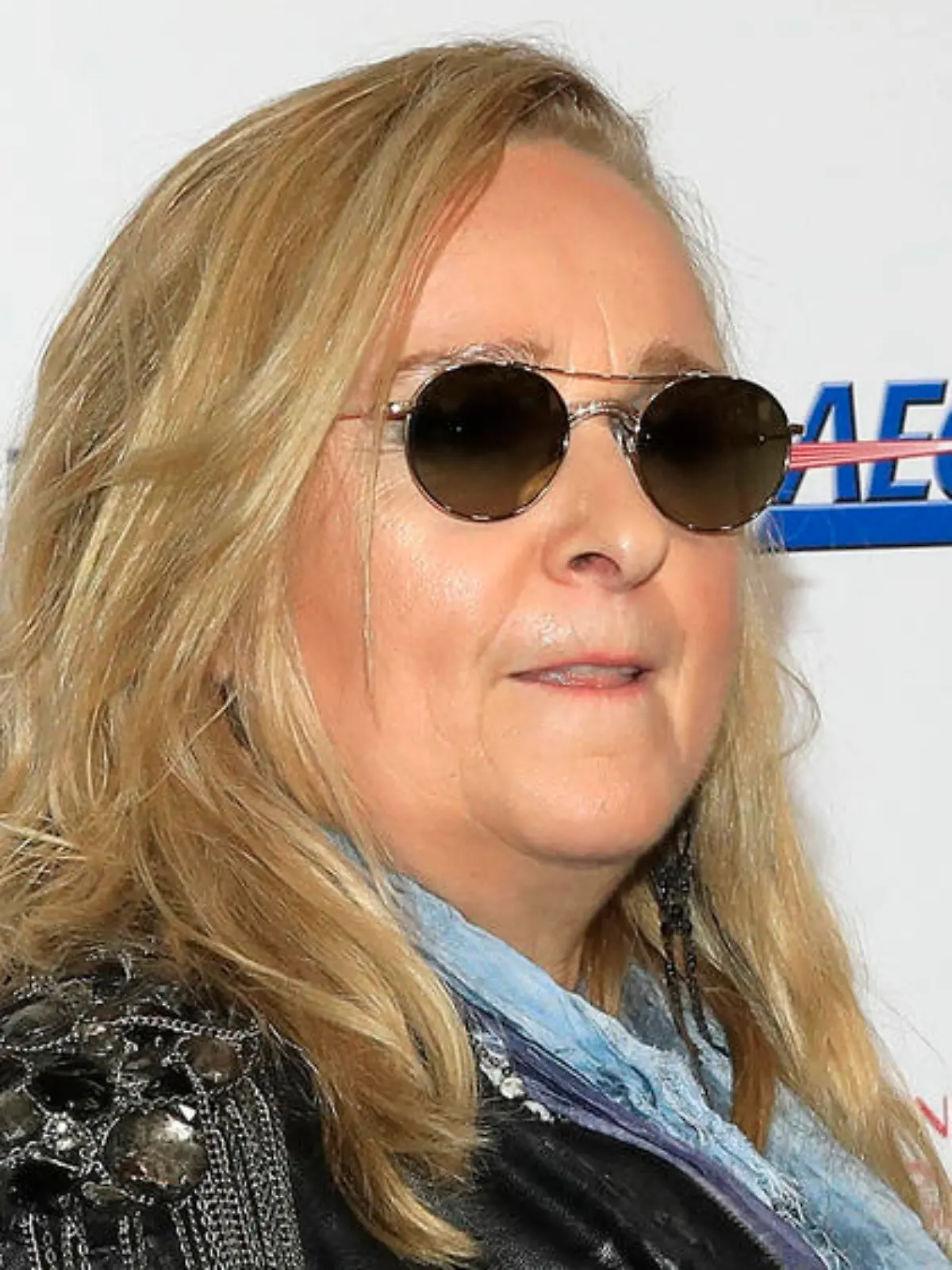 Melissa Etheridge trauert um ihren 21-jährigen Sohn Beckett Cypher