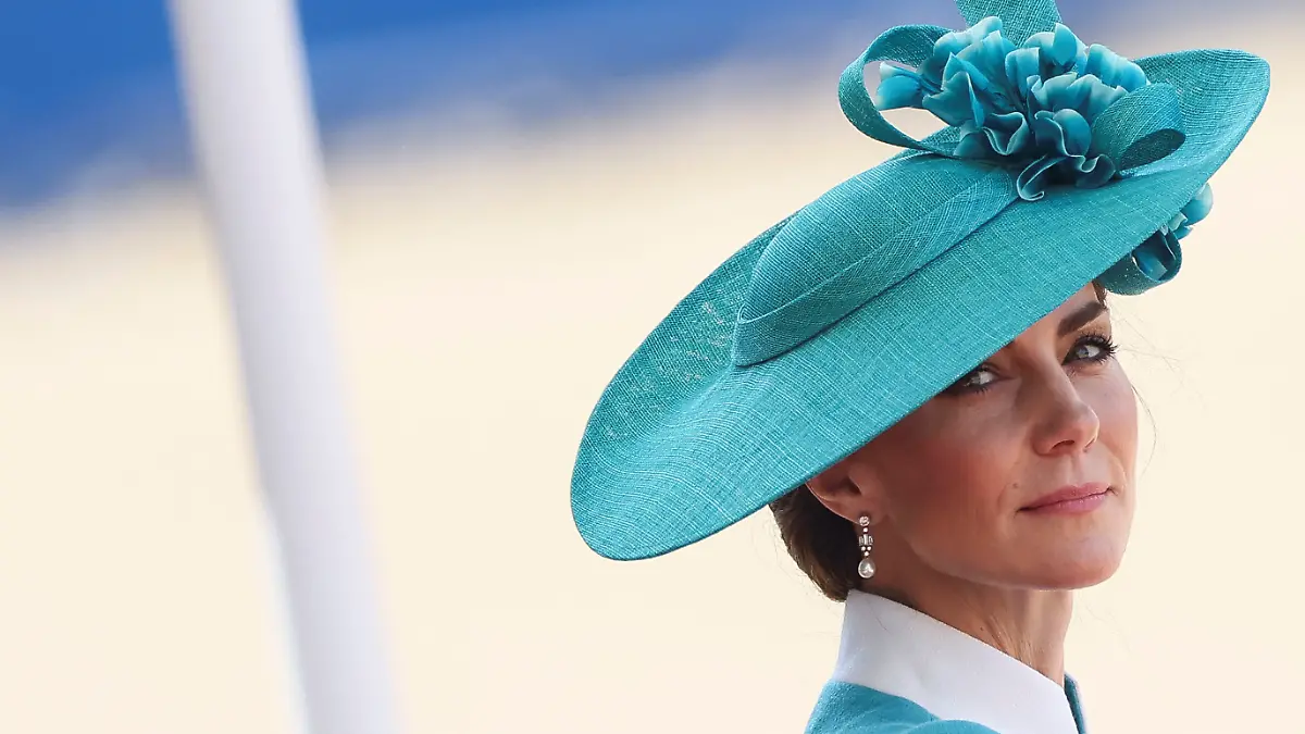Prinzessin Kate