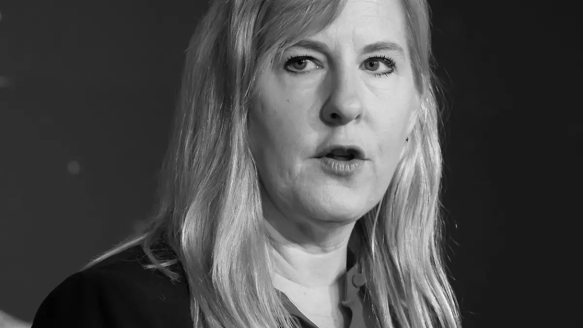 Melissa Hortman