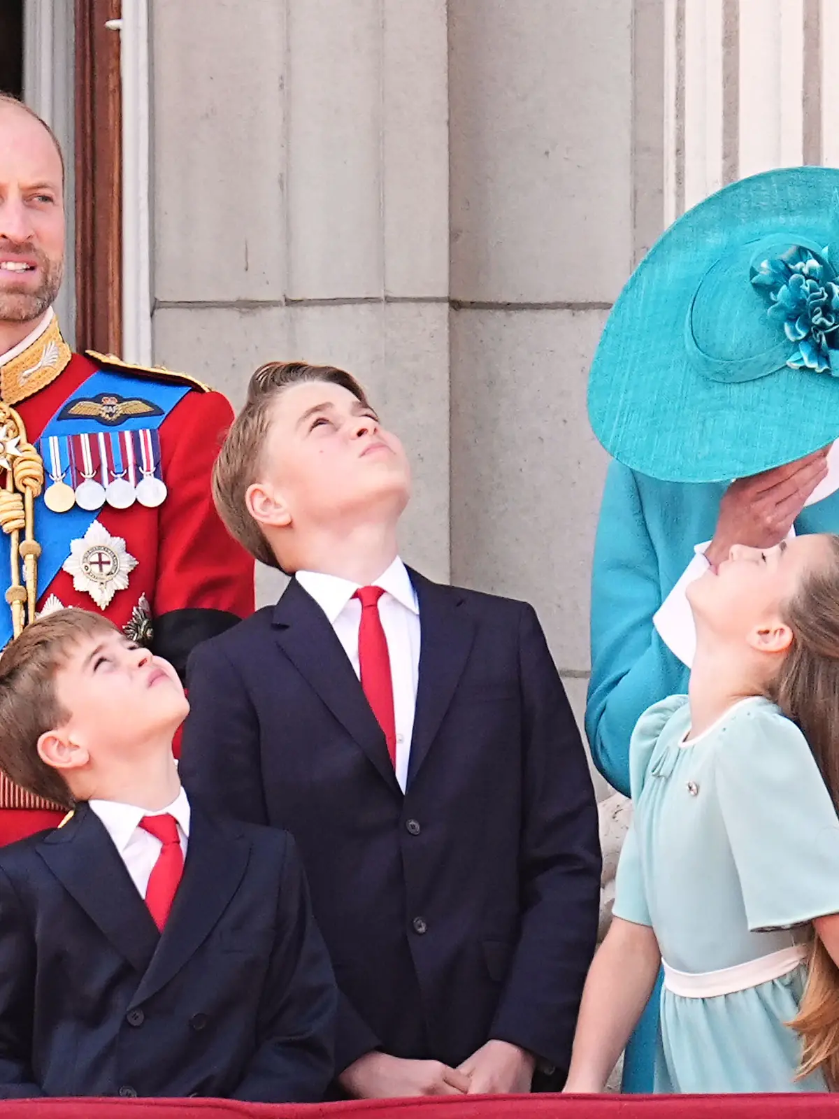 Prinzessin Kate