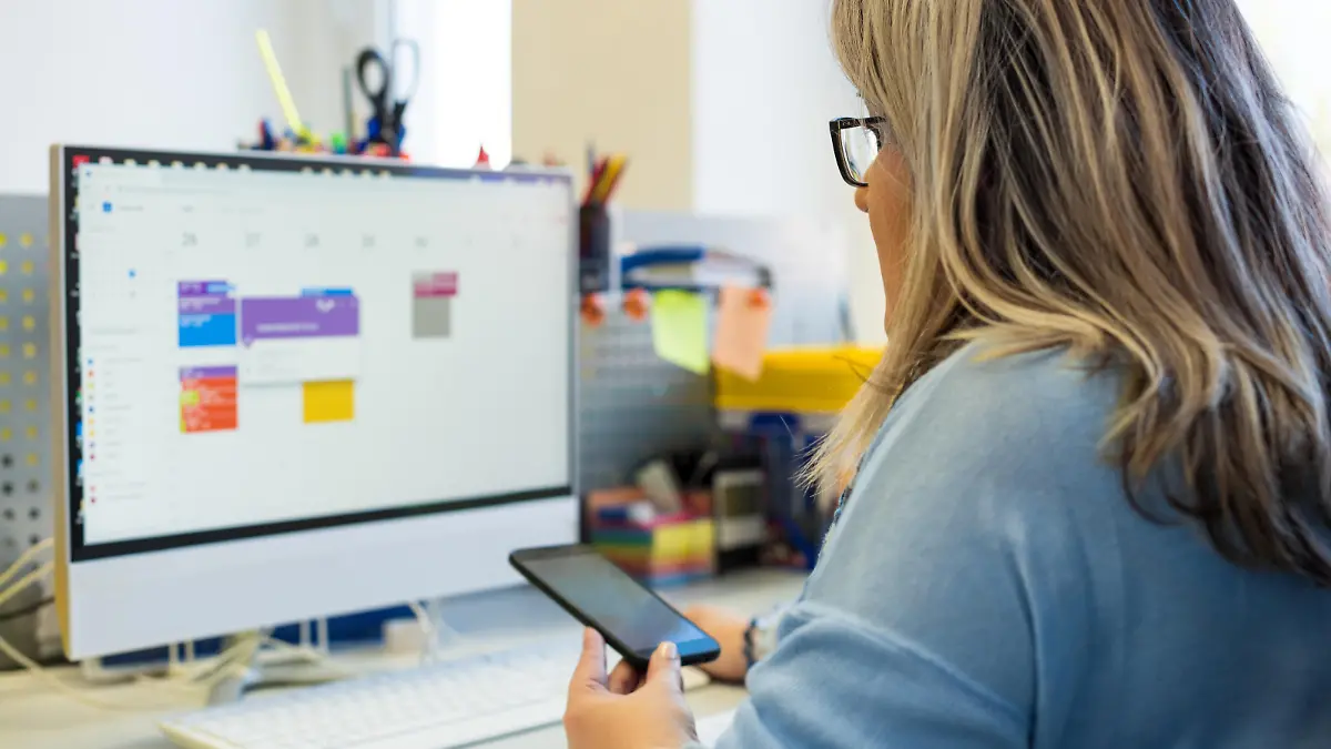 So funktioniert Zeitmanagement