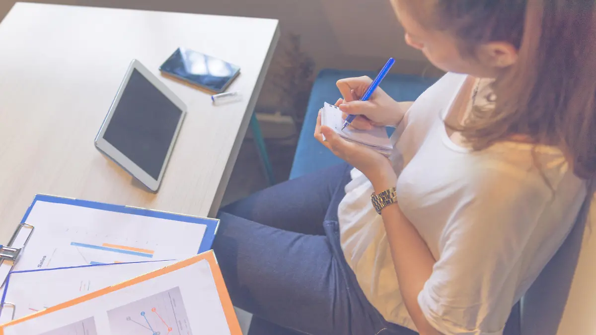 Mit der ALPEN-Methode zum Erfolg