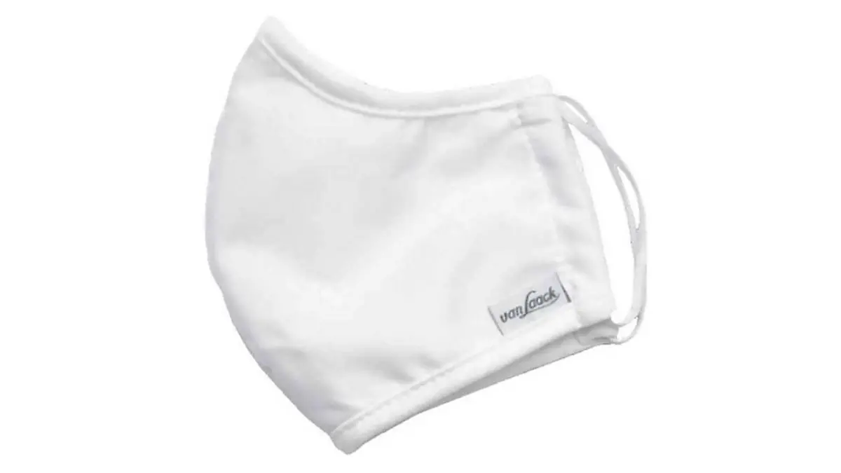 Van Laack Maske