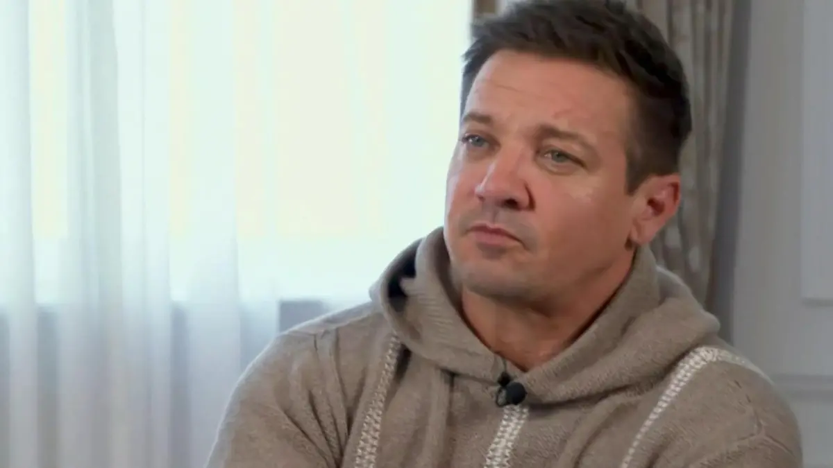 Jeremy Renner: Der schlimmste Tag meines Lebens war mein Glückstag! Actionheld wäre fast gestorben