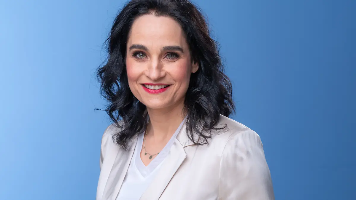 Dermatologin Dr. Yael Adler.