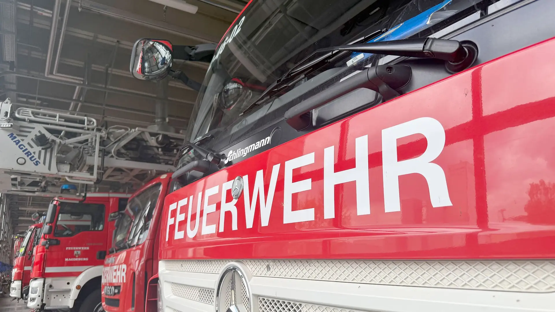 Der Motorradfahrer starb trotz Wiederbelebungsversuchen. (Symbolbild)