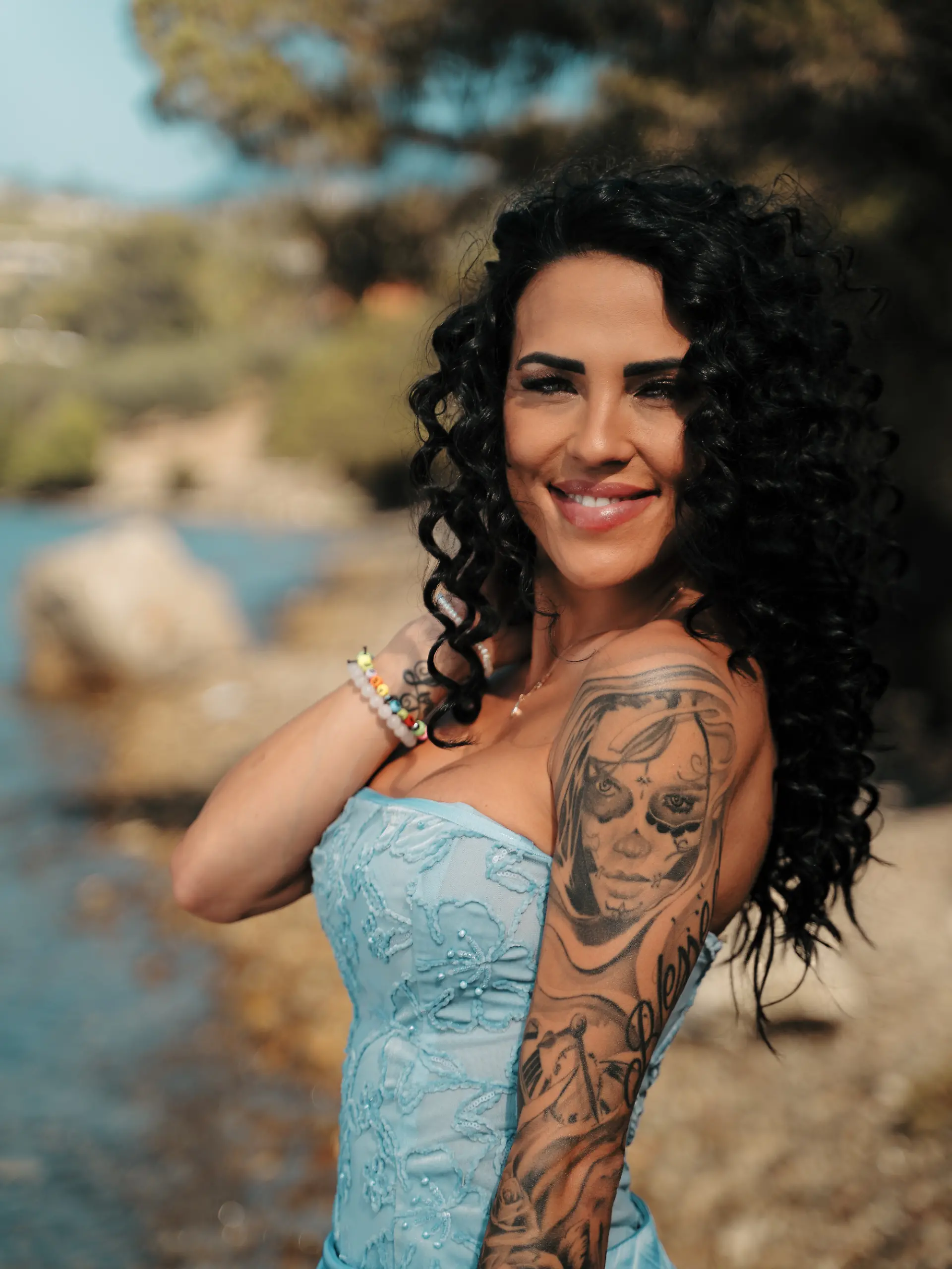 Elena Miras