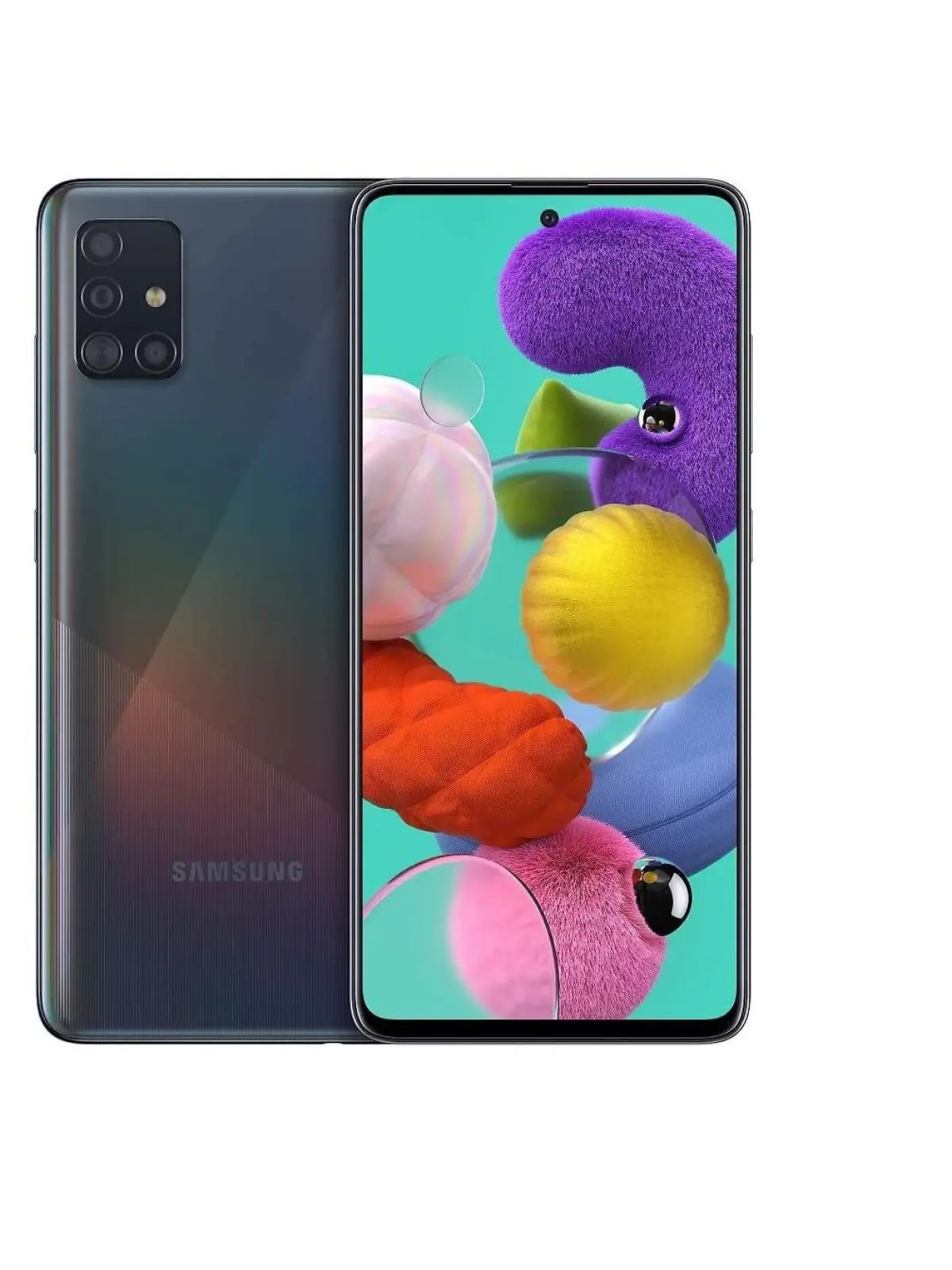 Samsung Galaxy A51