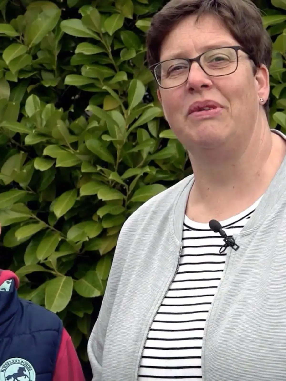 Bild zu: "Wenn das Traumpferd zur Herausforderung wird"