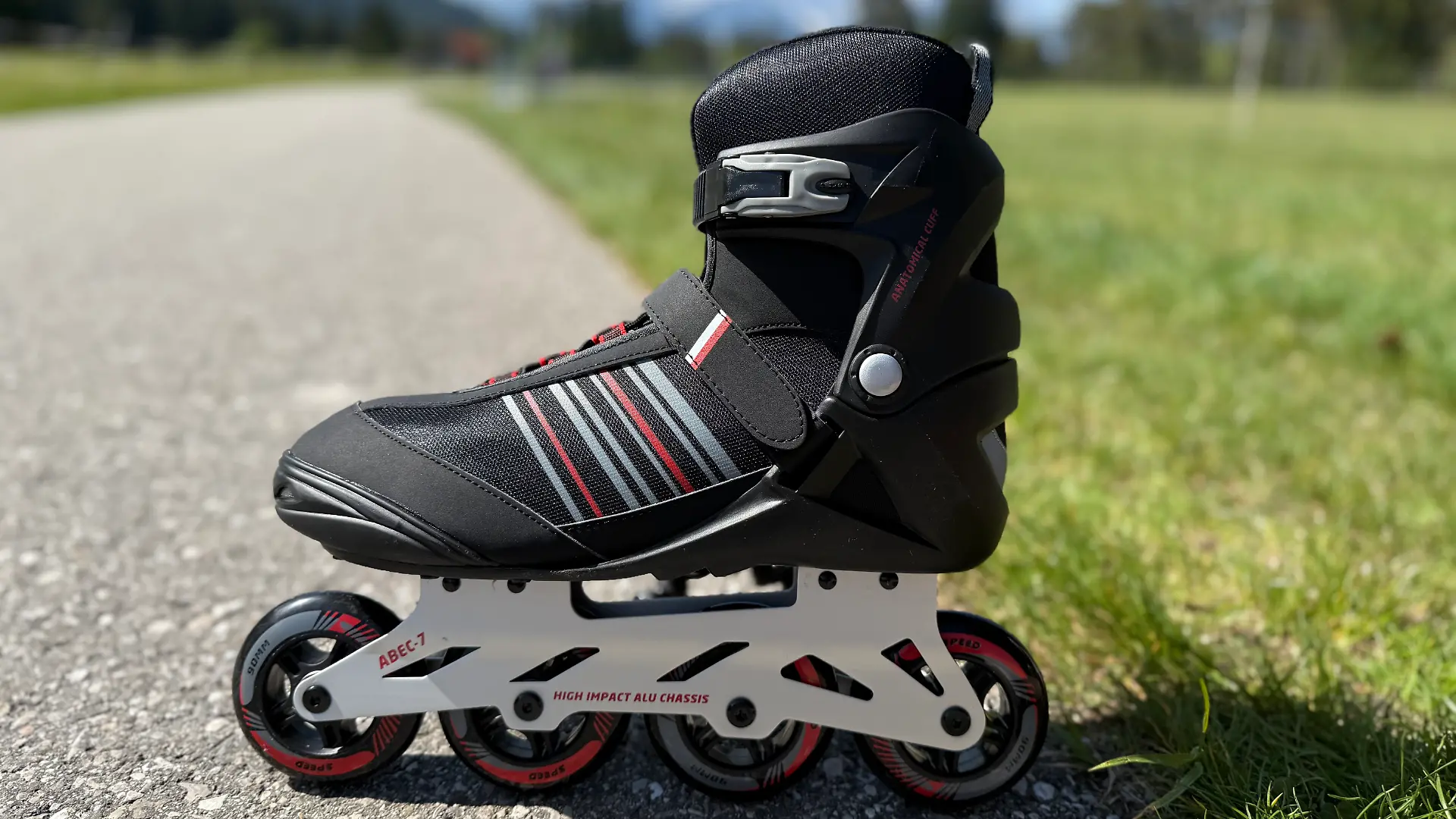 Crivit Inlineskates 