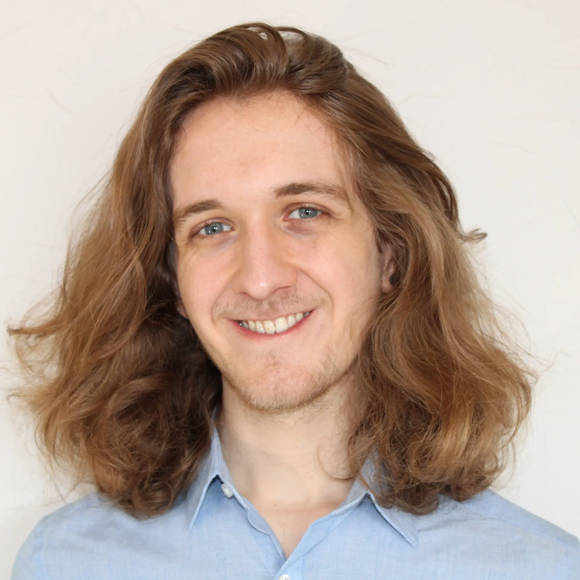 Foto von Dylan Brandes