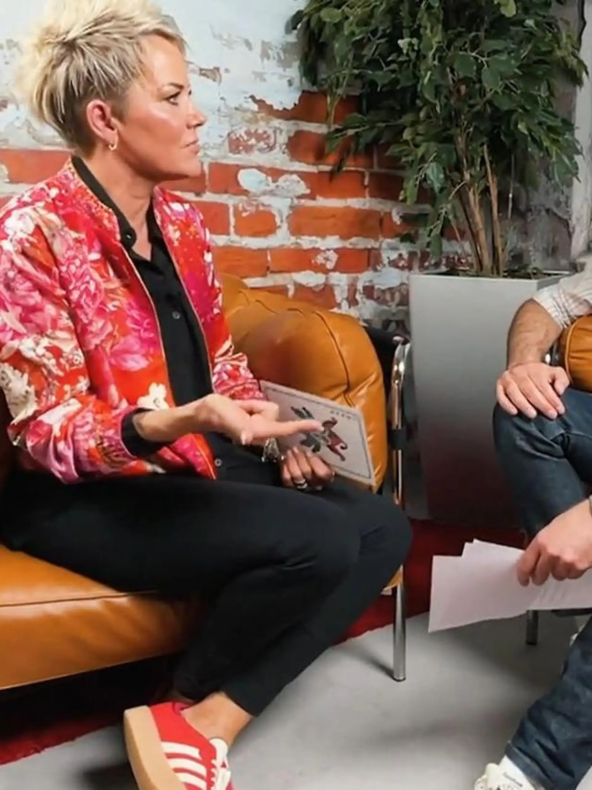 Bild zu: "„Single sein bedeutet nicht, dass man wie eine Nonne lebt!“"