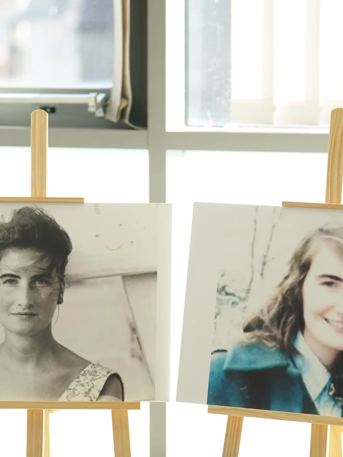Bild zu: "Cold Case erschüttert Irland – Millionär festgenommen im Fall Annie McCarrick"