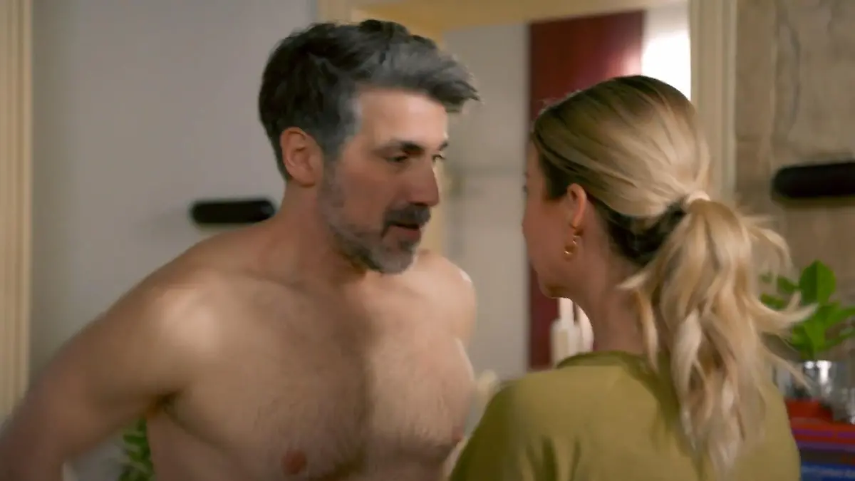So kommt es zwischen Ute und Ferhat zum Sex „Unter uns“-Folge vom 18.06.25 auf RTL+