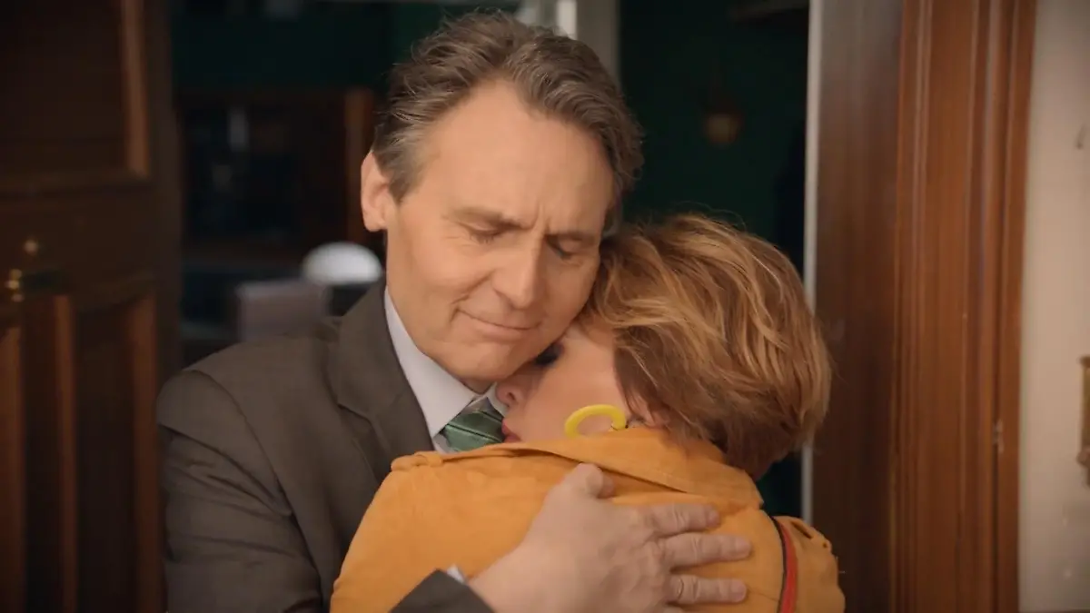 Jo Gerner und Yvonne: Eine unvergleichliche Liebesgschichte GZSZ-Paar