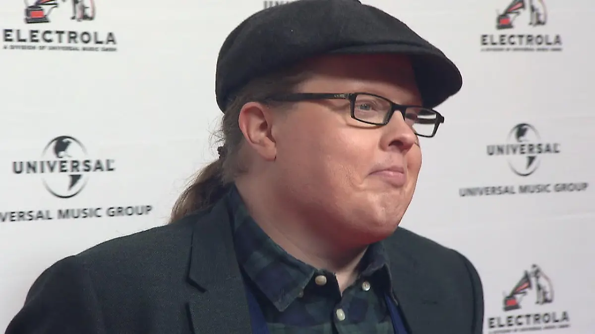 Angelo Kelly steigt bei der Kelly Family aus Fans müssen jetzt stark sein