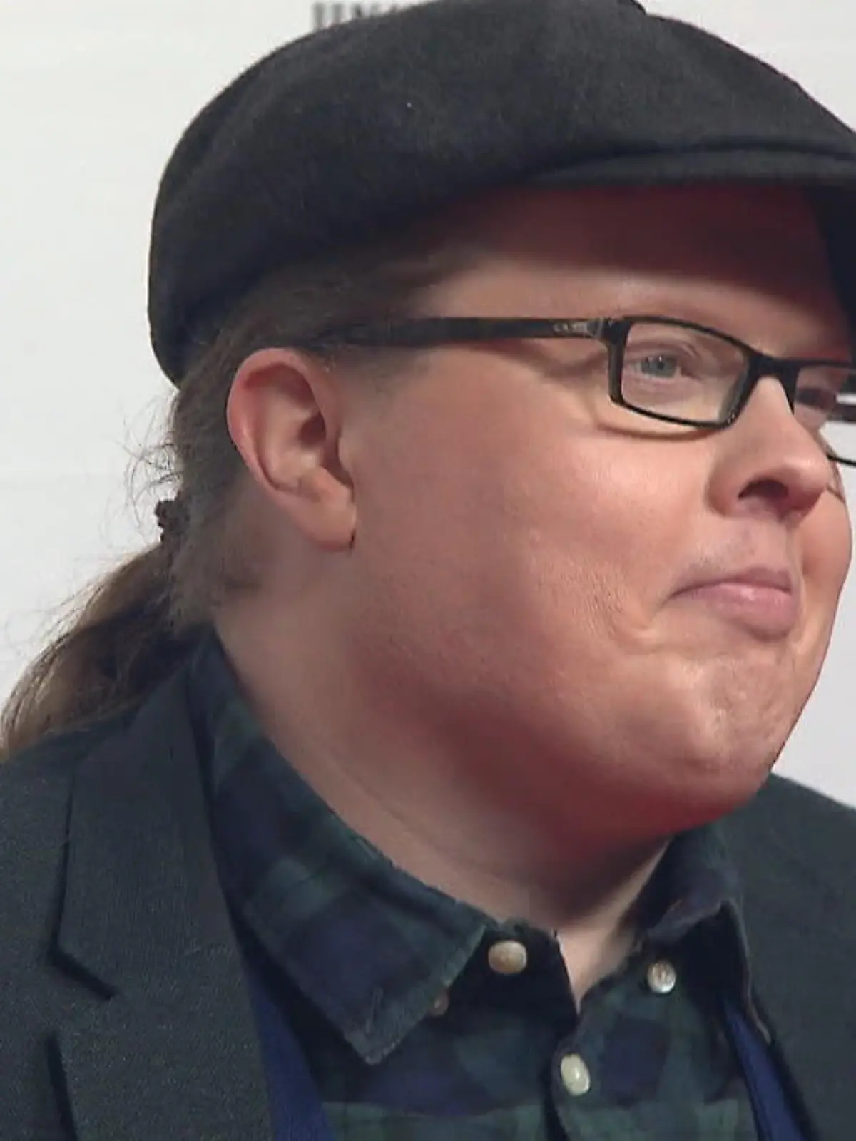 Bild zu: "Angelo Kelly steigt bei der Kelly Family aus"