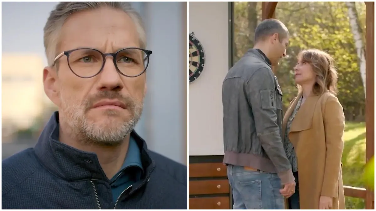 Henning macht eine unschöne Beobachtung AWZ-Folge vom 19.06.25 auf RTL+