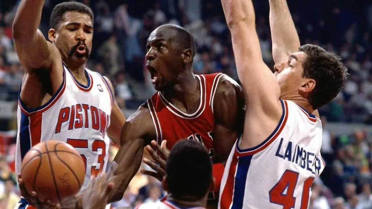 "The Last Dance": Das macht die Doku über Michael Jordan so besonders