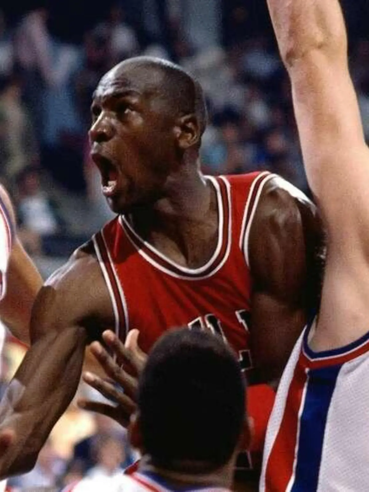"The Last Dance": Das macht die Doku über Michael Jordan so besonders