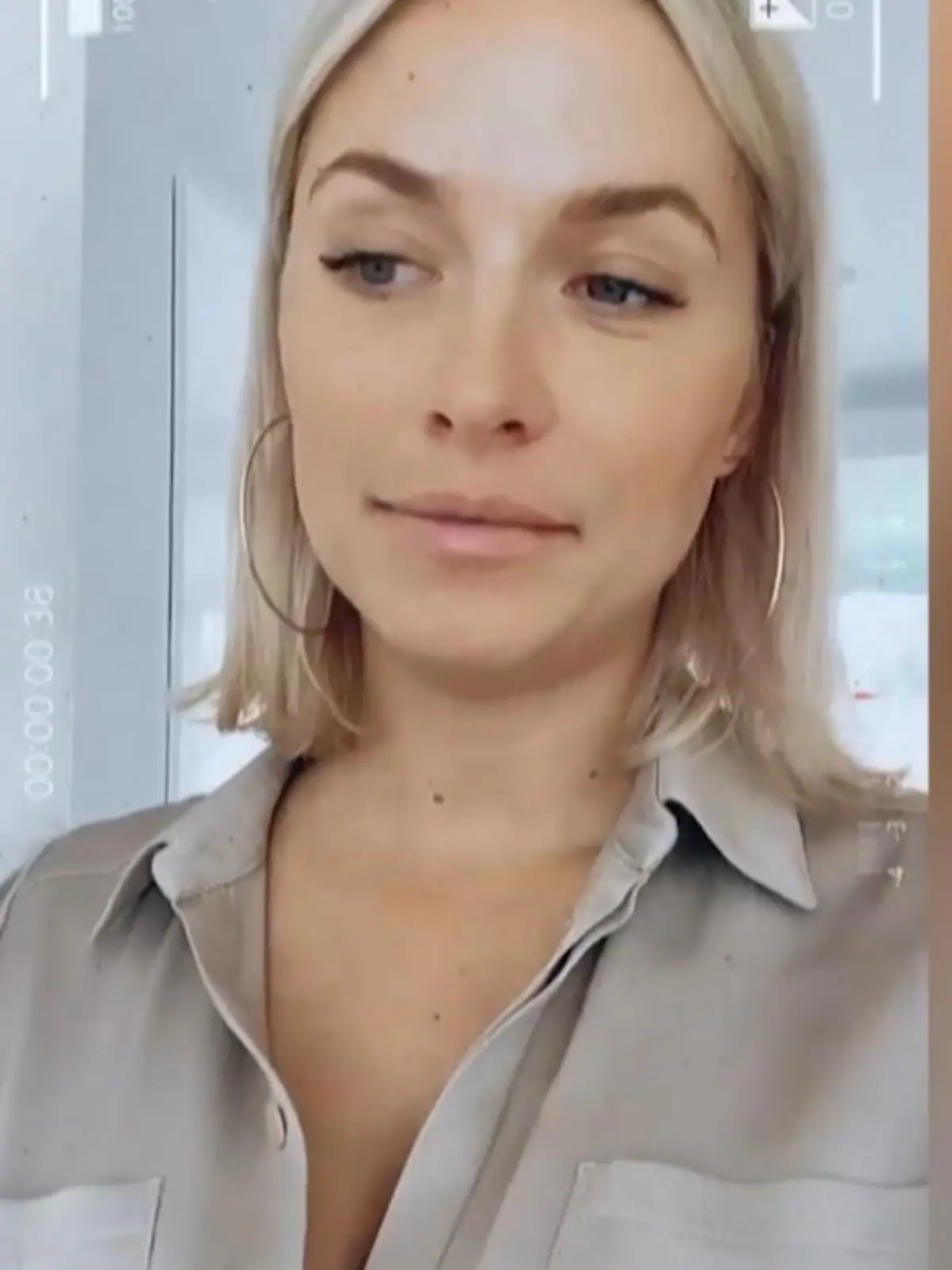 Die Wartezeit auf ihren Nachwuchs vertrieb sich Model Lena Gercke bislang unter anderem mit Sport. Doch damit ist jetzt Schluss. Grund dafür: Rückenschmerzen, Kurzatmig- und Müdigkeit
