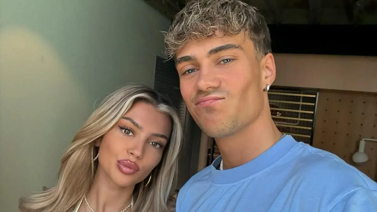 Sind Ryan Wöhrl und Lina Baumann beim Sommerhaus dabei?