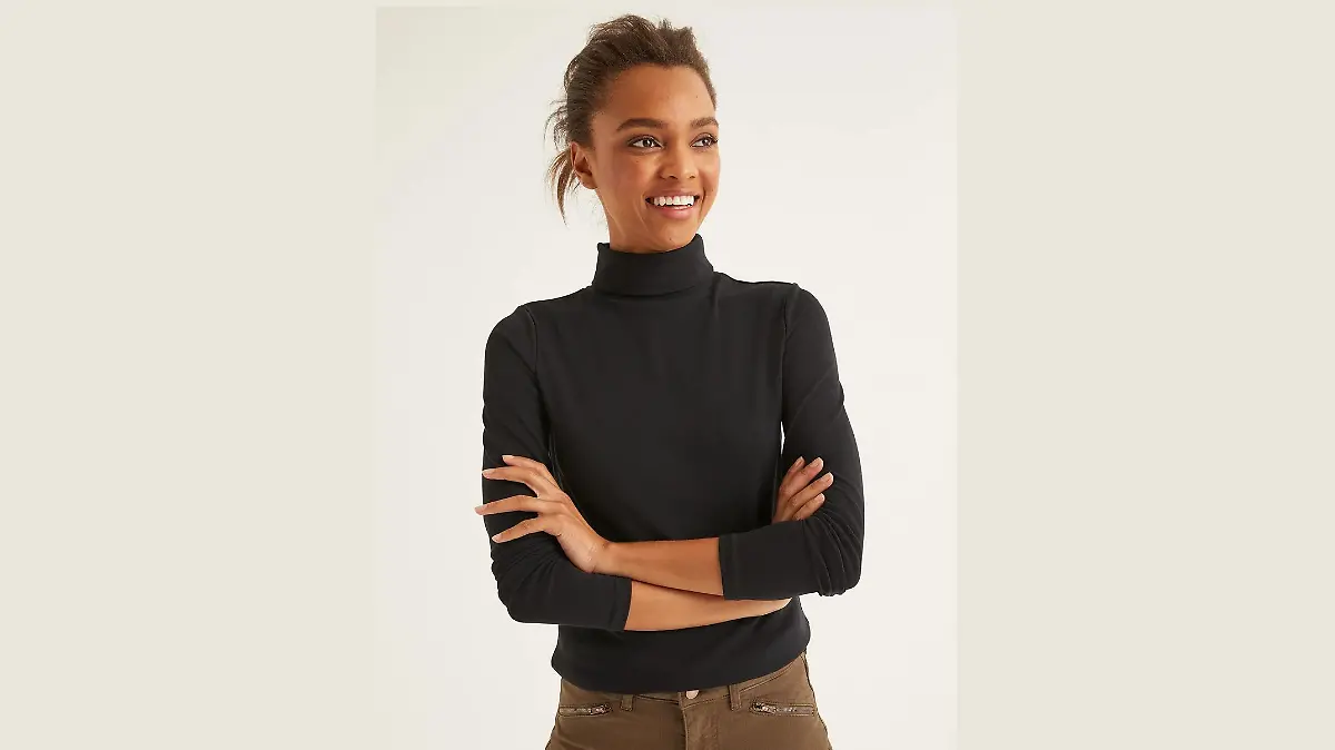 Business Casual im Herbst.