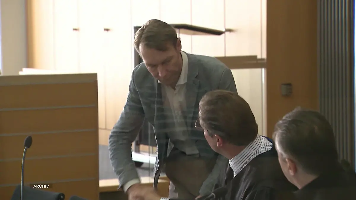 Plant Christian B. ein Leben auf Sylt? Anonyme Spenderin kauft Maddie-Verdächtigen frei