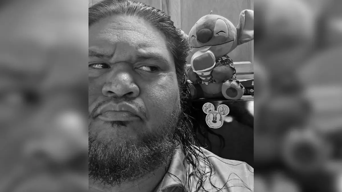 David Hekili Kenui Bell ist tot