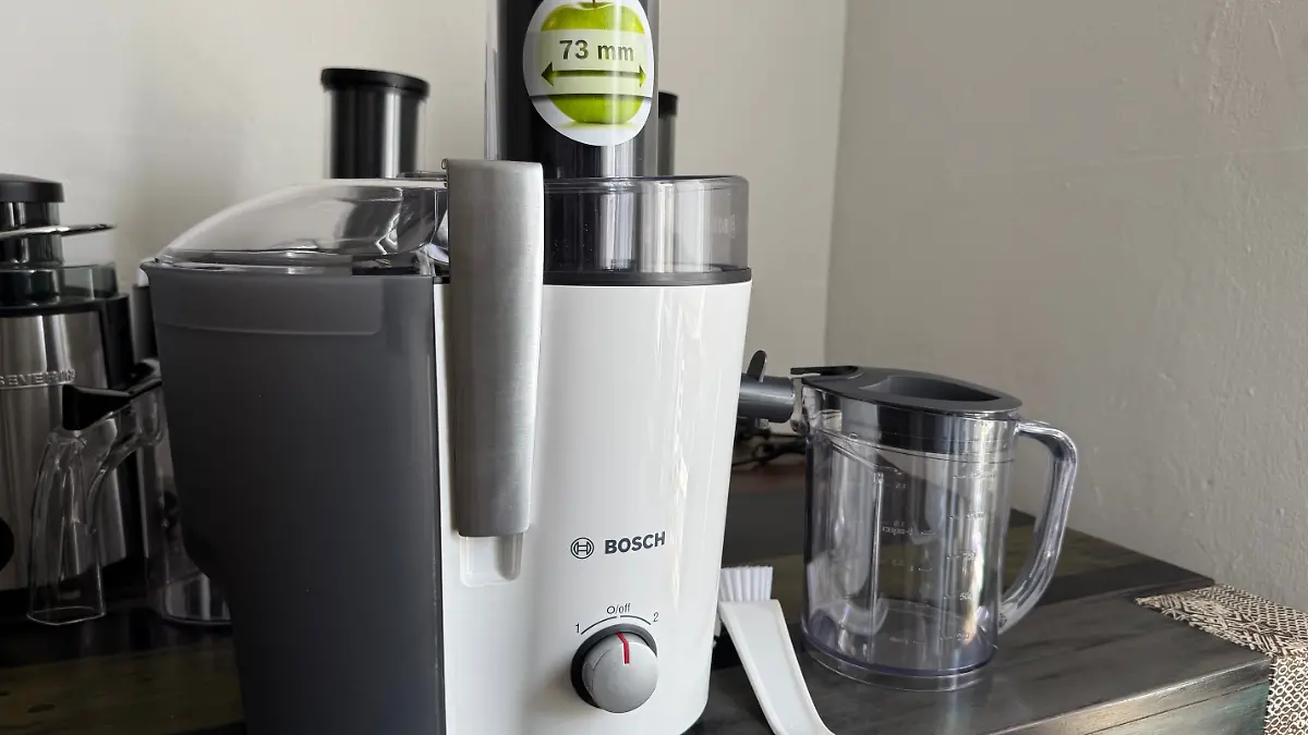 Bosch VitaJuice 2