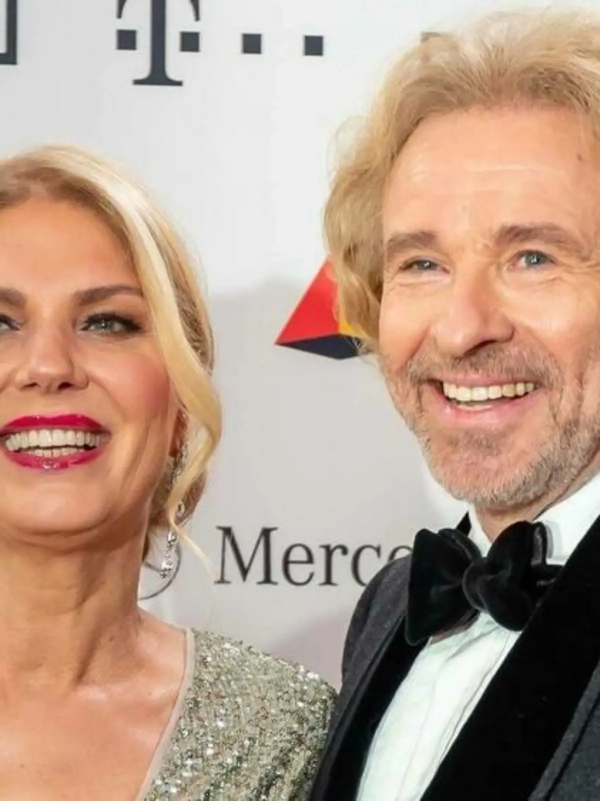 Thomas Gottschalk: "Karina ist wirklich meine Traumfrau"