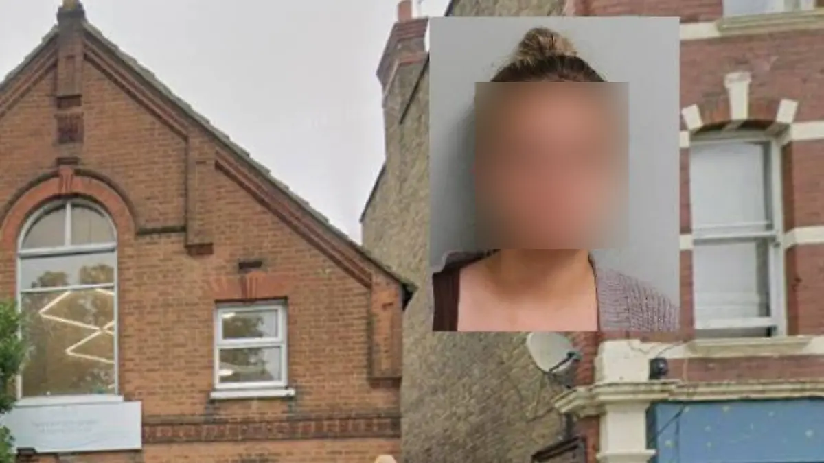 Roksana L. soll ihre Schützlinge in dieser Kita misshandelt haben. Die Tagesstätte ist mittlerweile geschlossen