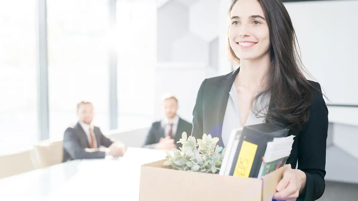 Kurzarbeit oder Arbeitslosigkeit als Chance