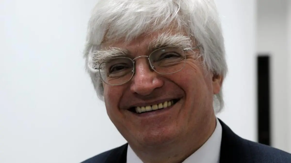 Winfried Stöcker